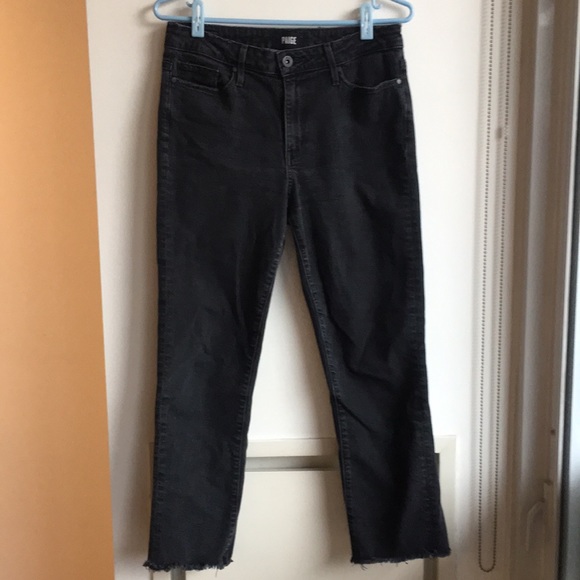 Paige Jacqueline Straight in Riot - Picture 3 of 16